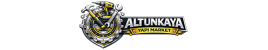 Altunkaya Yapı Market